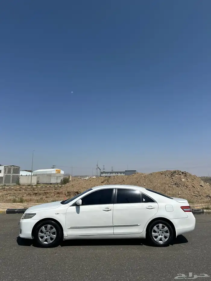 كامري 2010 GL 1