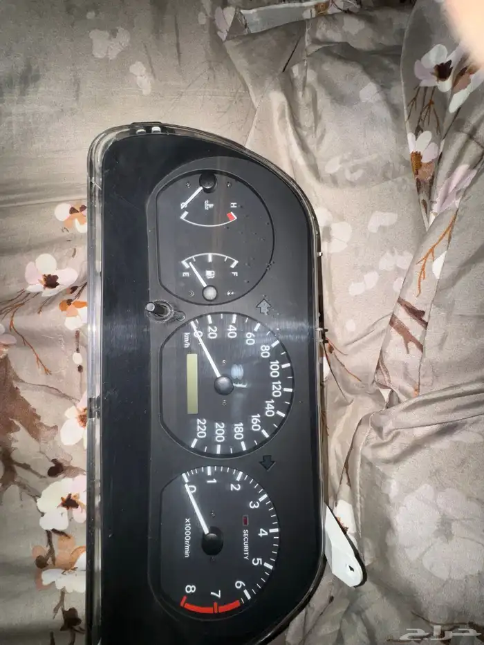 طبلون كامري 2001 -2002 ممشى اقل من 200الف او 250 1