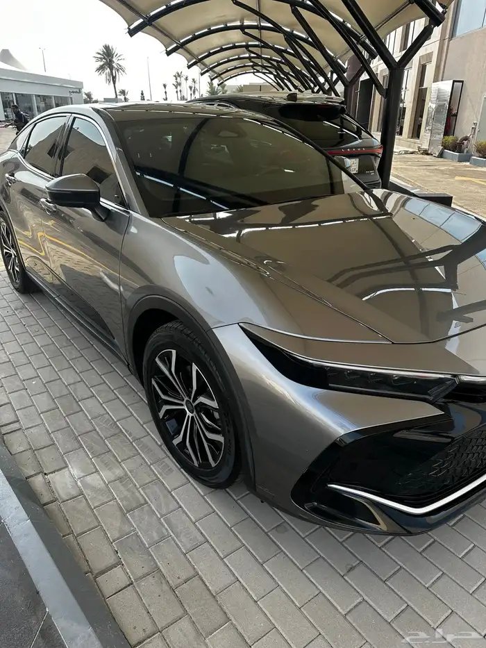 كراون بريميوم 2023 1