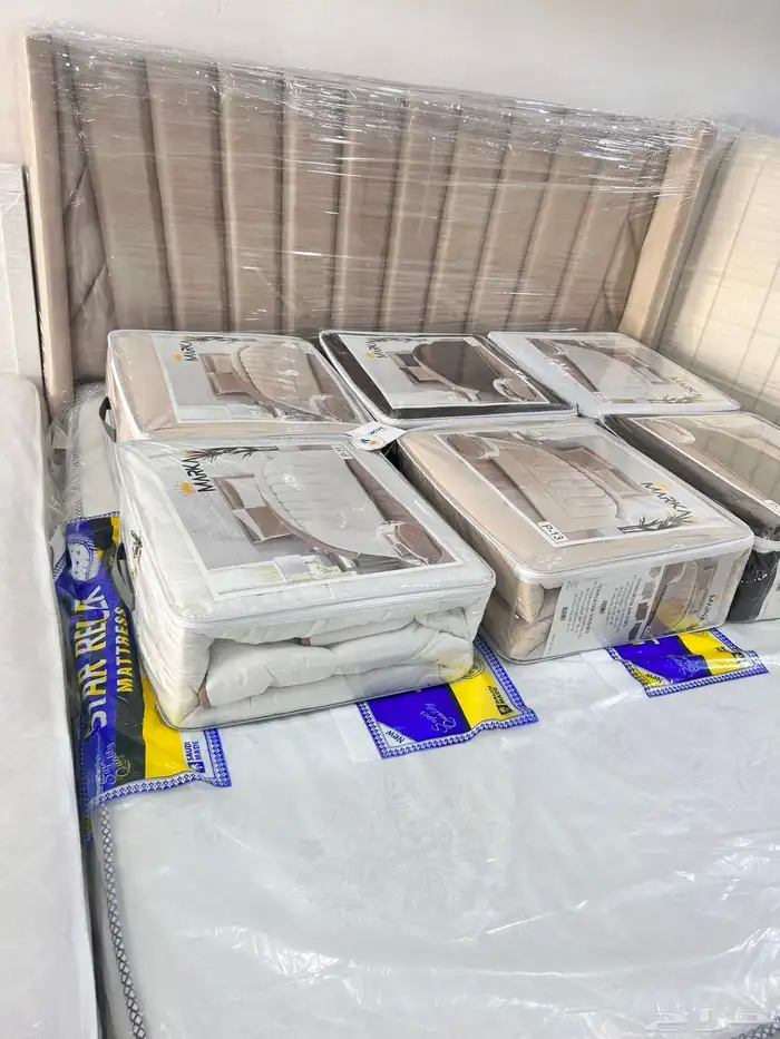 جديد سرير بقس نفرين 26