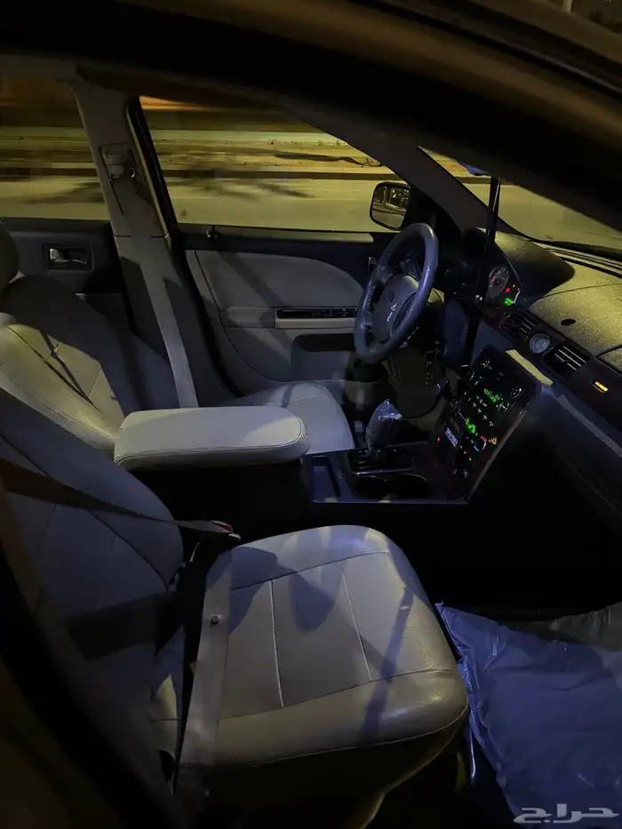 فورد تورس 2009 للبيع 37