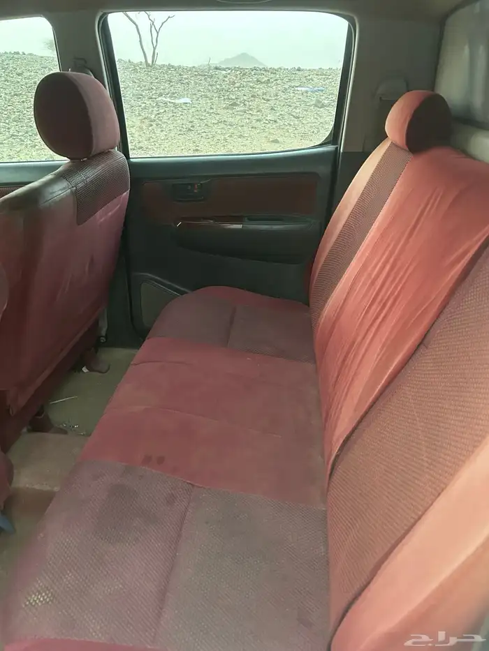 هايلكس 2013 4