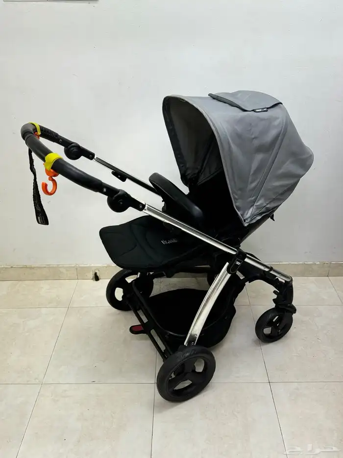 عربيااطفال ماركه مامزاندبابز شبه جديده سهلا لحركه 0