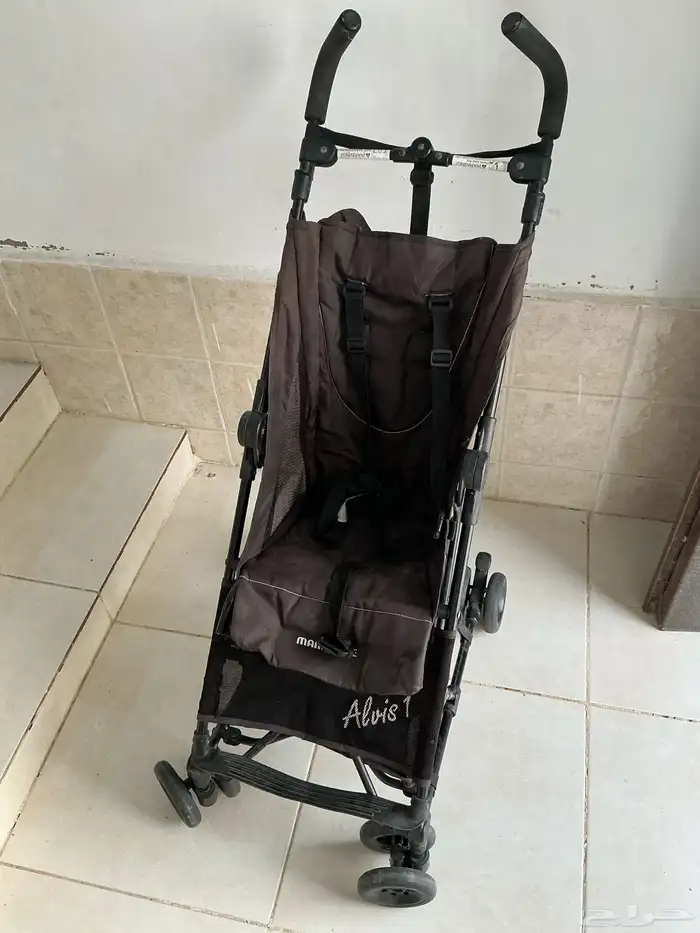 عربات اطفال 6