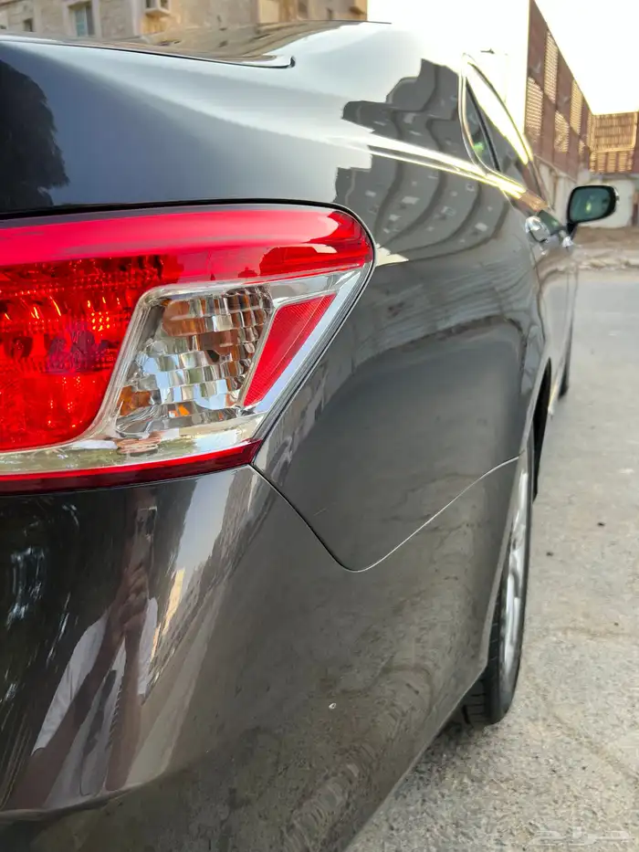لكزس ES350 نظيفة جدا 15