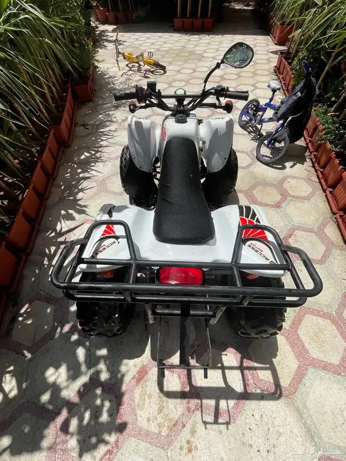 دباب سويدي 100 نظيف على الشرط 3