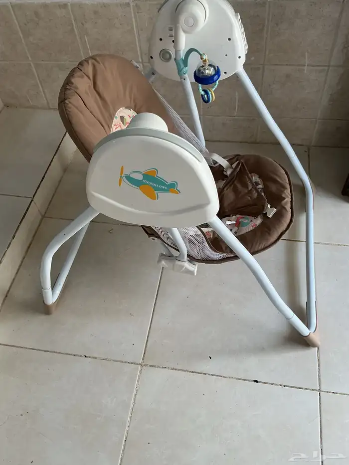 عربات اطفال 4