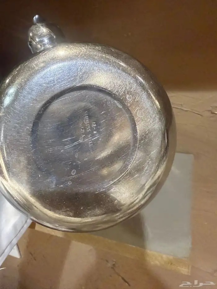 بريق كوري 1