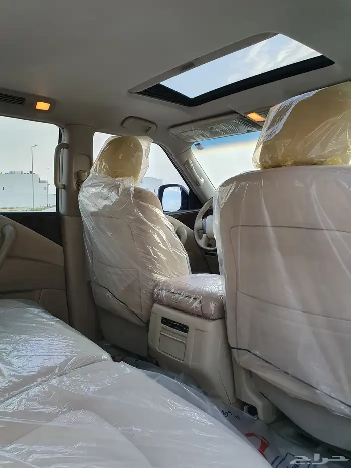 نيسان باترول 2013 SE2 32