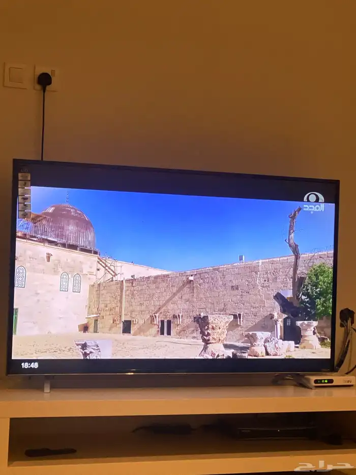 شاشه ماندو 55 بوصه 0