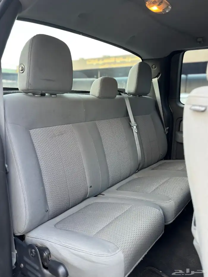 فورد F150 2013 تم البيع 15