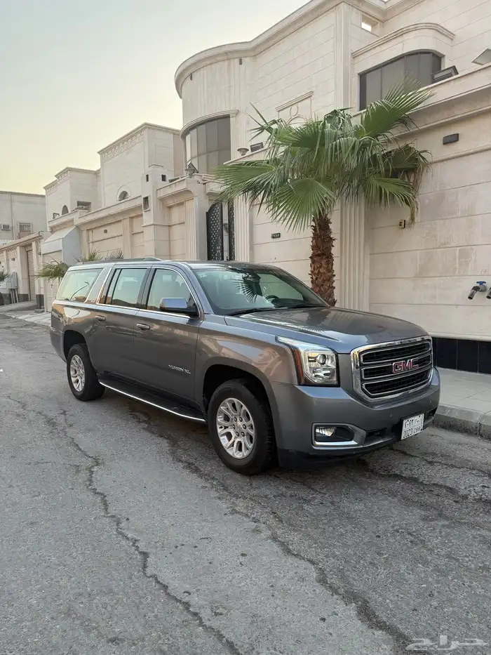 يوكن 2020 بدون دبل ماشي 173 الف وكاله 2