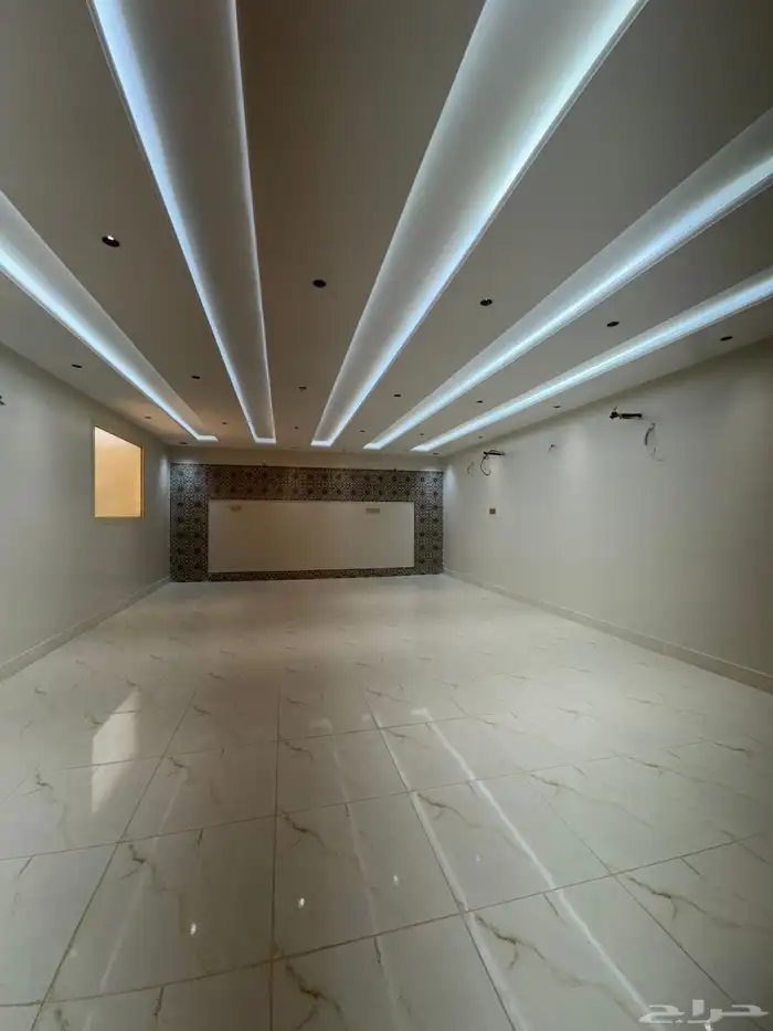 عماره جديده مساحه 625 م مخطط ولي العهد الشقق 6 2