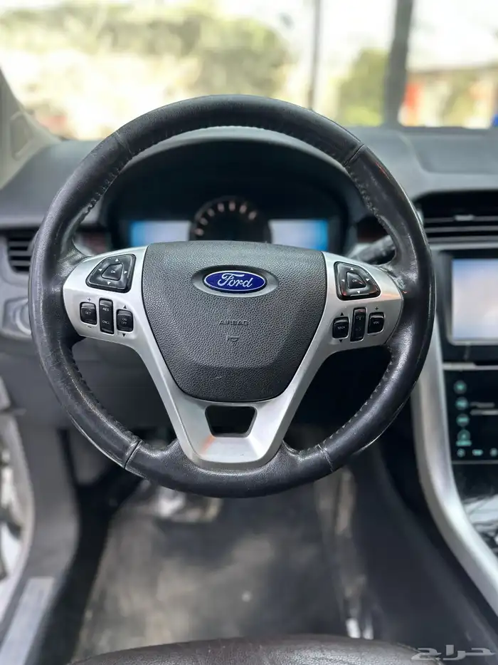 فورد ايدج فل كامل 14