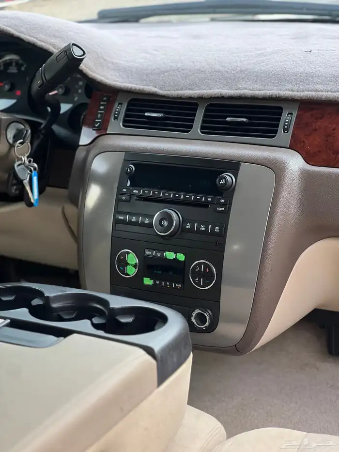 جمس يوكن قصير 2009 5