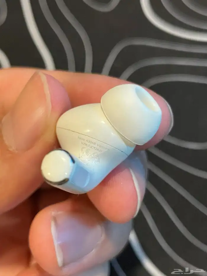 فرده type-C AirPods pro 2 0