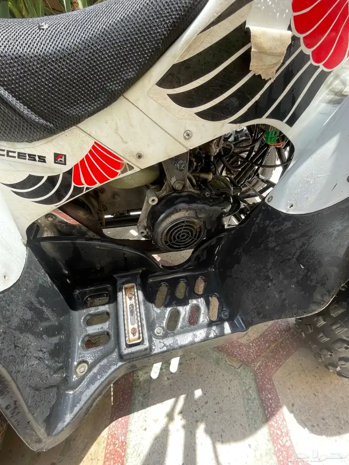 دباب سويدي 100 نظيف على الشرط 7