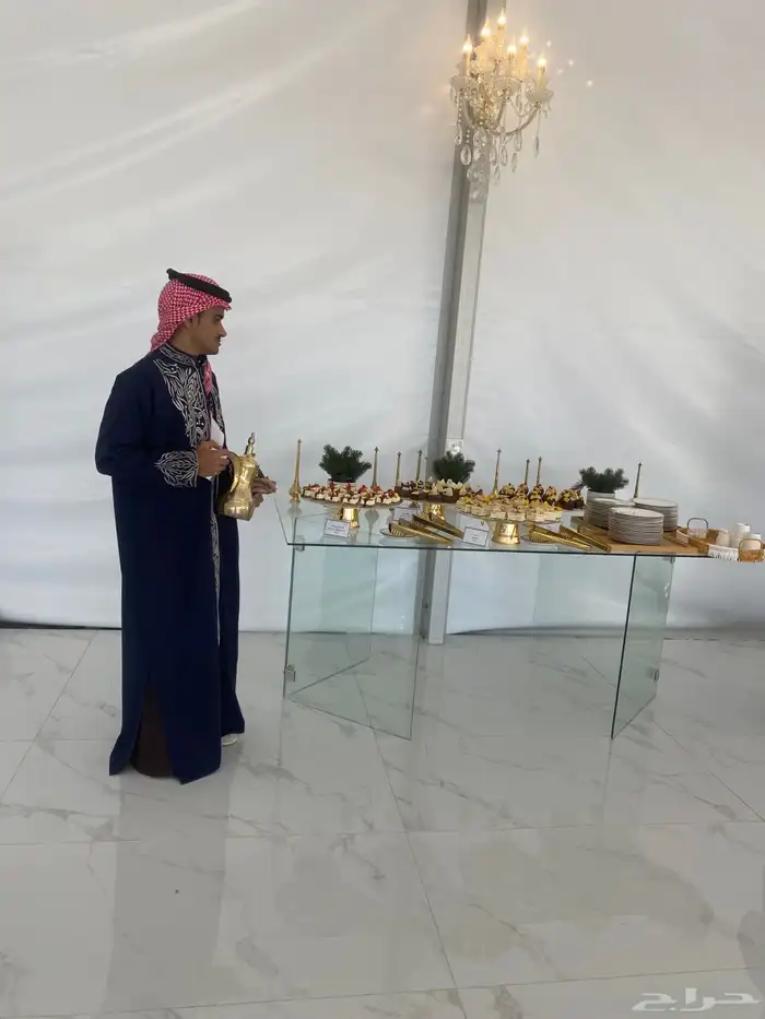 قهوجي حي الرمال واليرموك قهوجي الرياض قهوجين 0