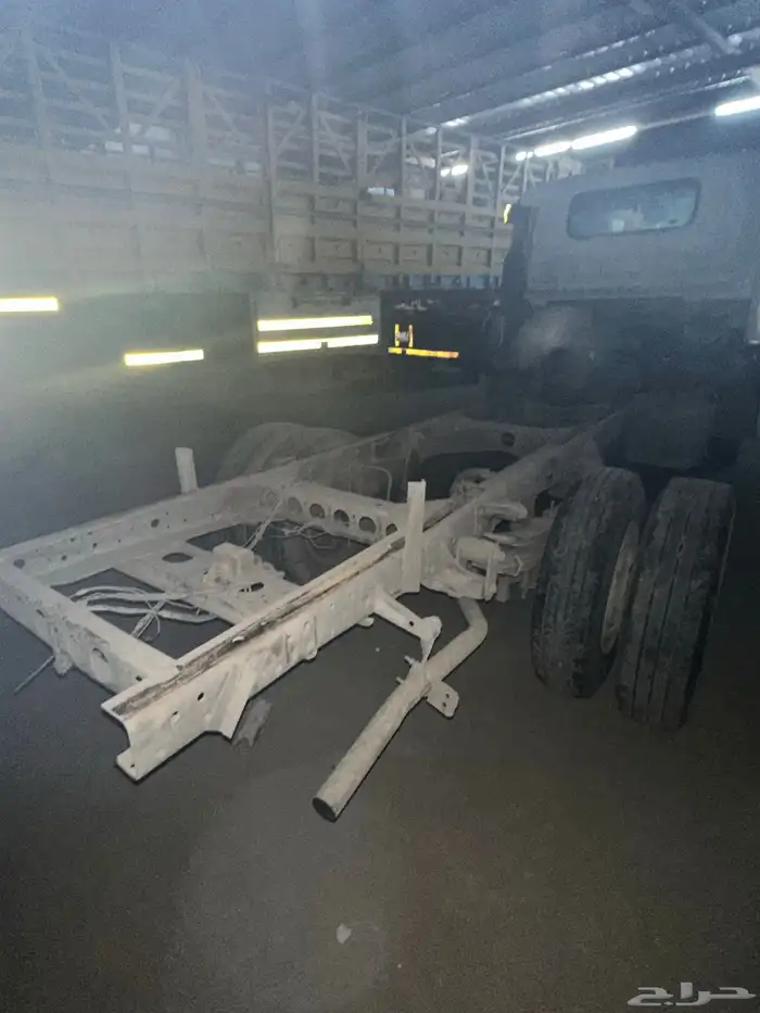 دينا اسوزو للبيع تشليح 8