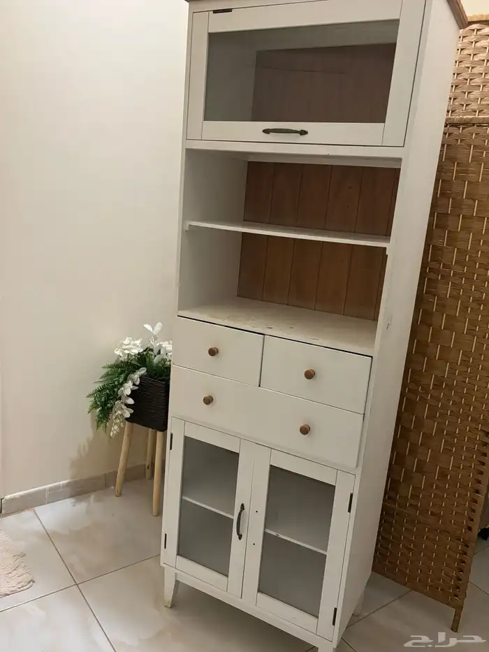 اثاث ومتفرقات منزليه وسكوتر ودولاب 4