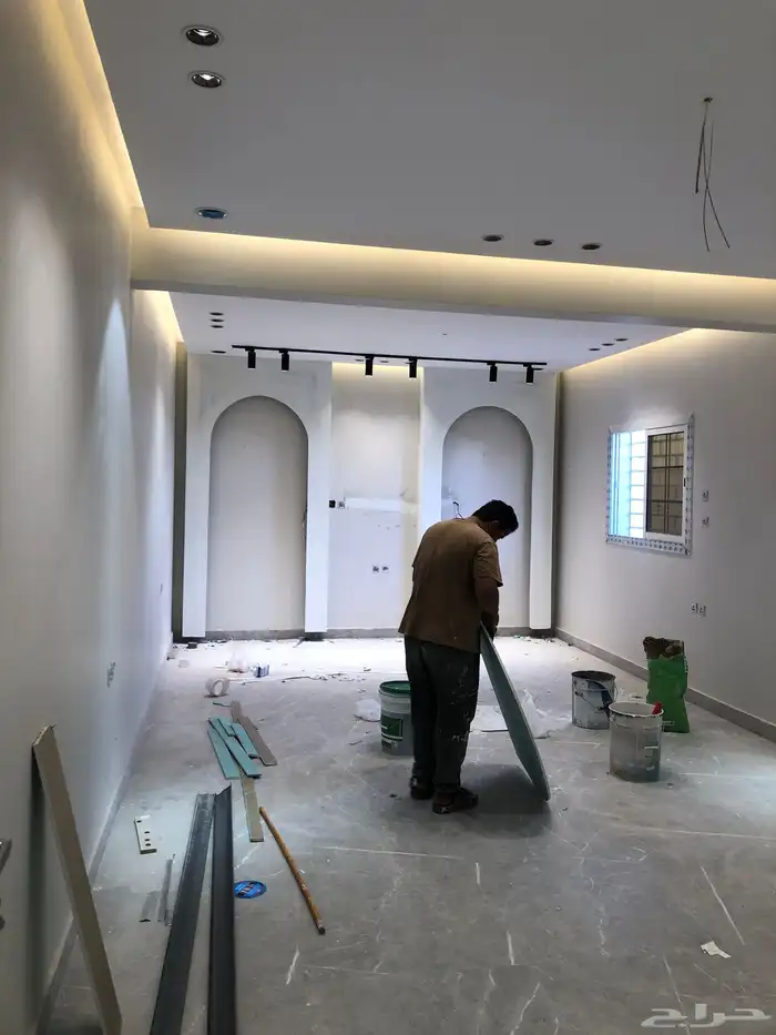 خدمات ترميم متكاملة لمنزلك   جودة تليق بذوقك 2