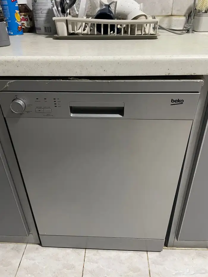 غسالة صحون beko 1
