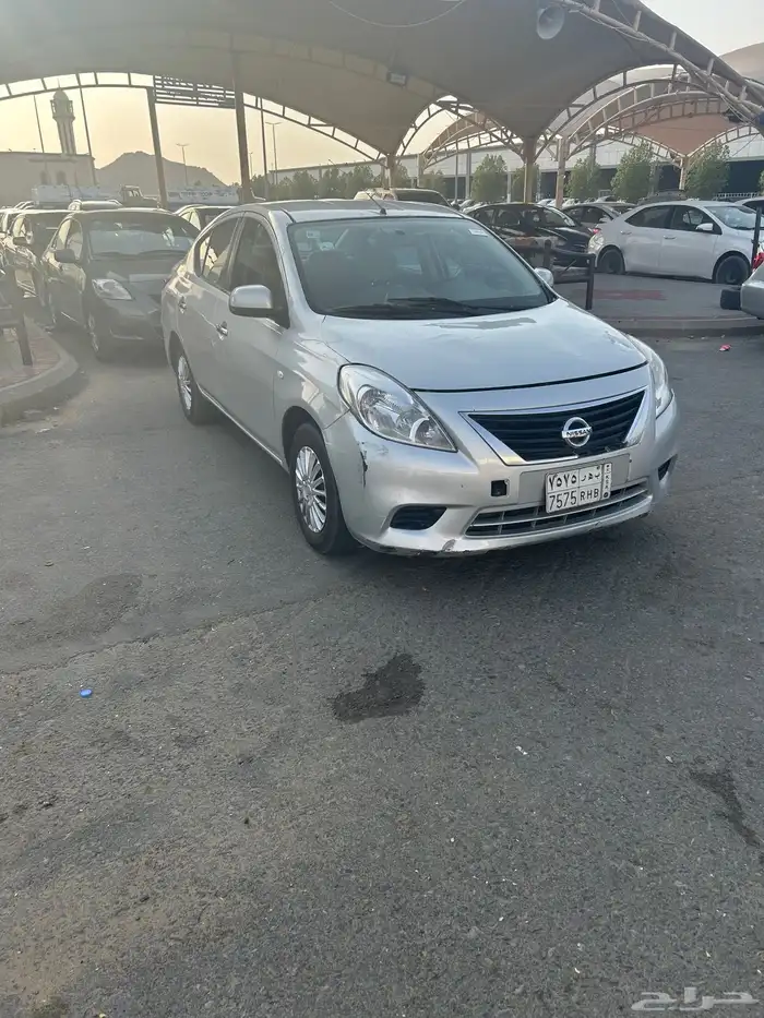 صني 2013 نيسان نظيف 2