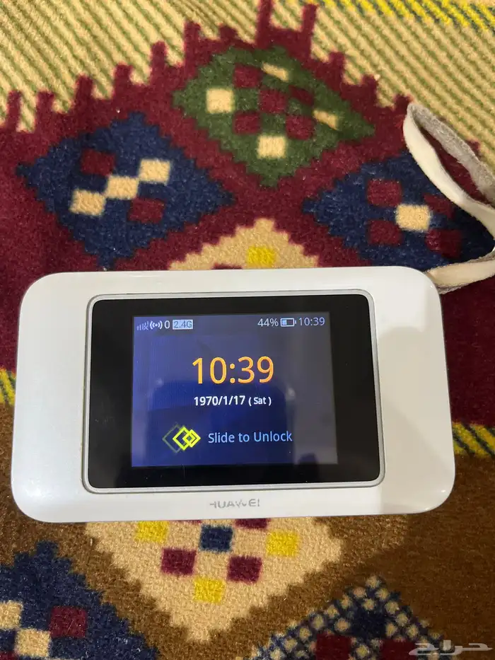 شبكه واي فاي 4G للبيع 1