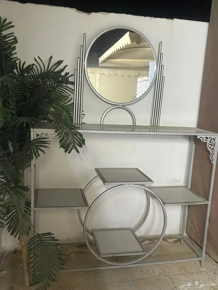 طاولة 1