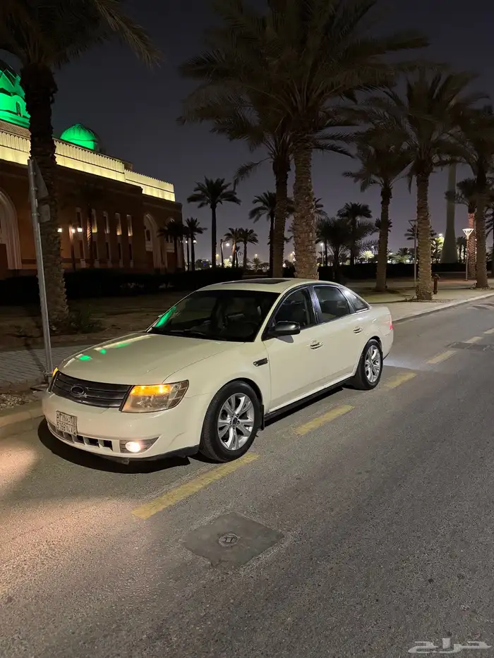 فورد تورس 2009 للبيع 6