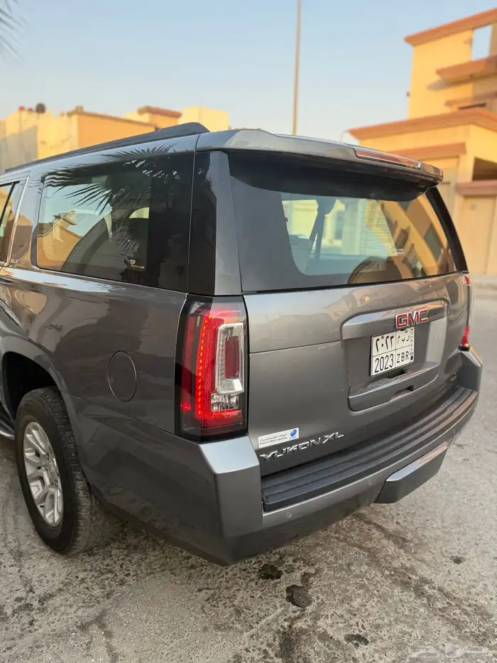 يوكن 2020 بدون دبل ماشي 173 الف وكاله 7