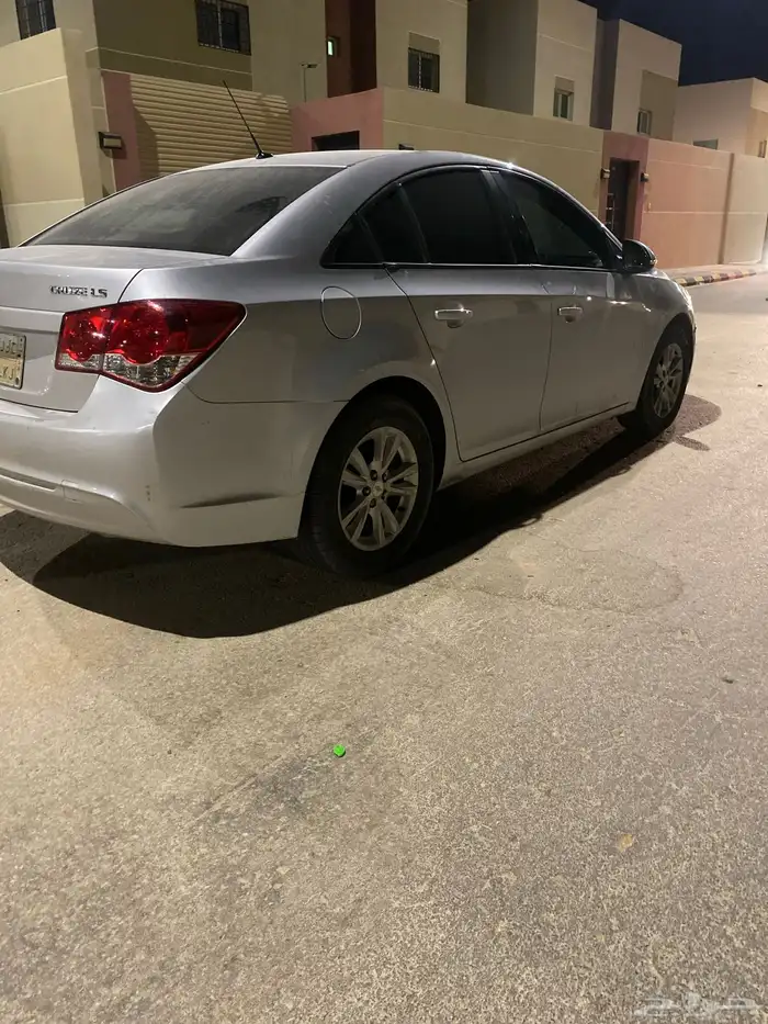 كروز 2015 3
