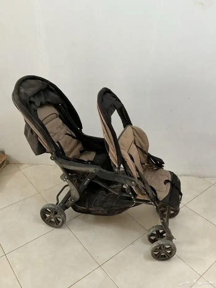 عربات اطفال 9
