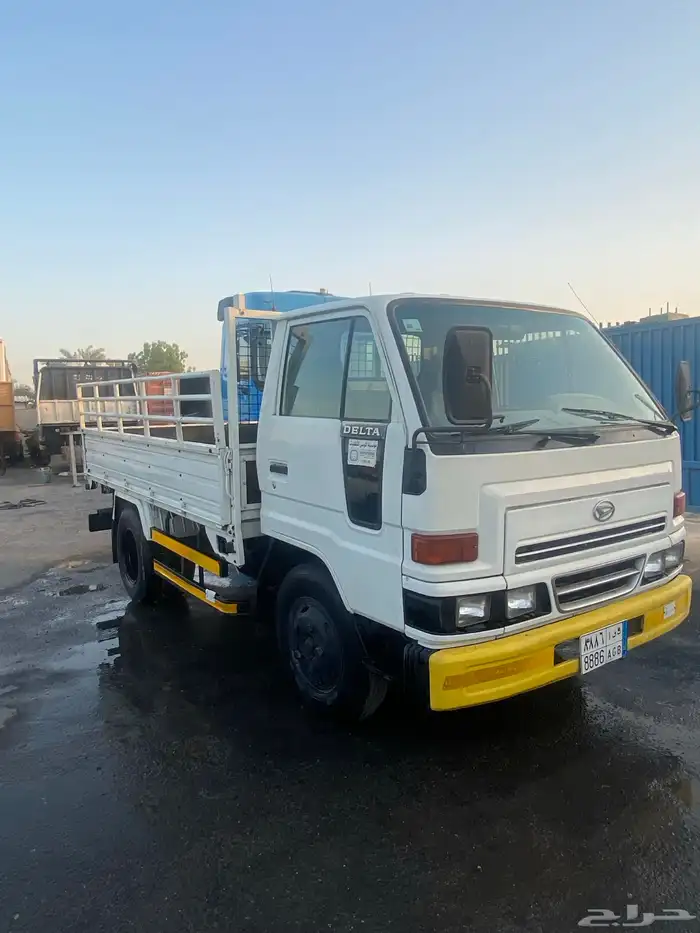 لبيع د1يهاتسو 2