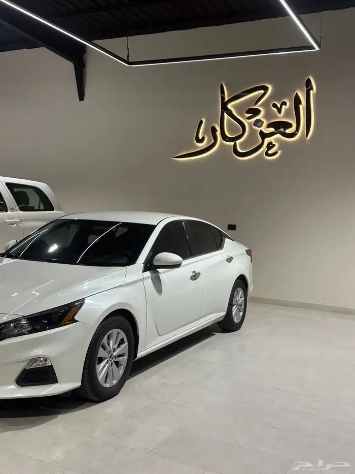 التيما 2022 ستاندر خليجي بطاقه جمركيه بحال الوكاله 7