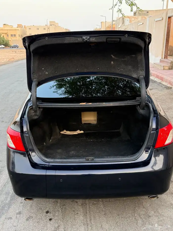 لكزس ES350 35