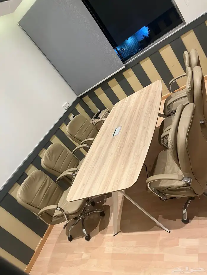 أثاث مكتبي 2