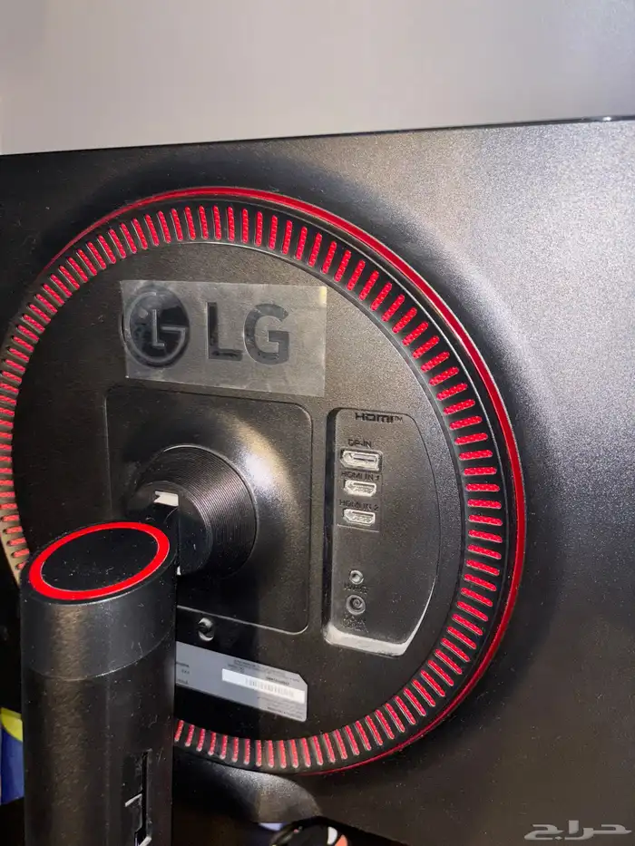 شاشة قيمنق 2