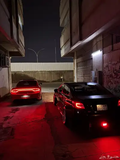 سوبارو wrx index