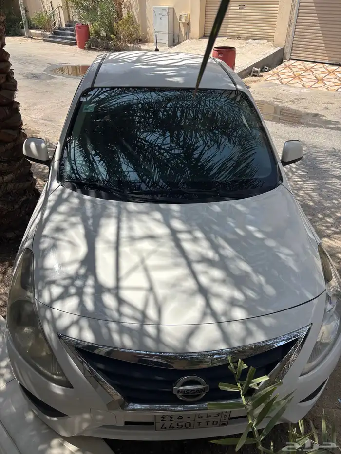 بيع صني 2019 بالقسط منتهي بالتمليك او كاش 27000 1