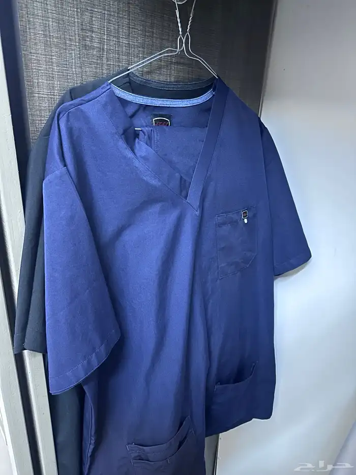 سكراب ولابكوت طبي 1