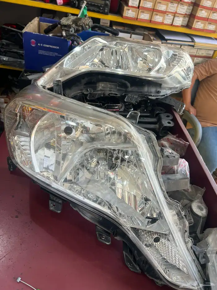 شمعات برادو 2