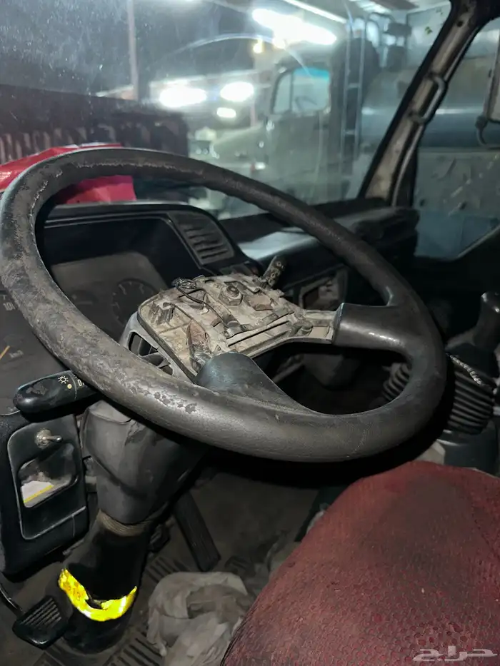 دينا اسوزو للبيع تشليح 5