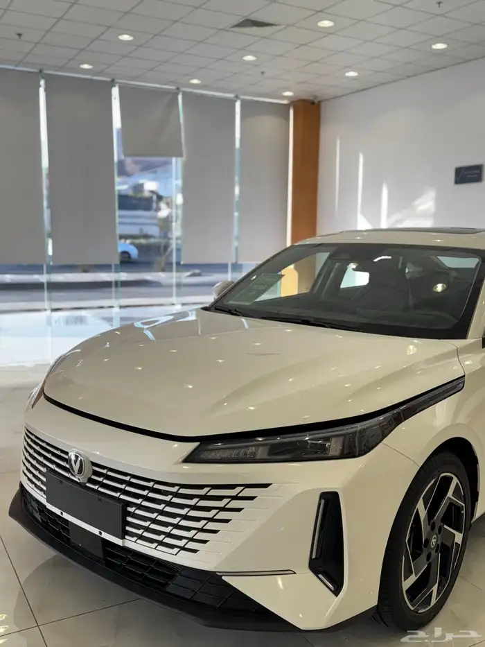 شانجان إيدو 2025 أبيض عرض حصري ولفترة محدودة 0