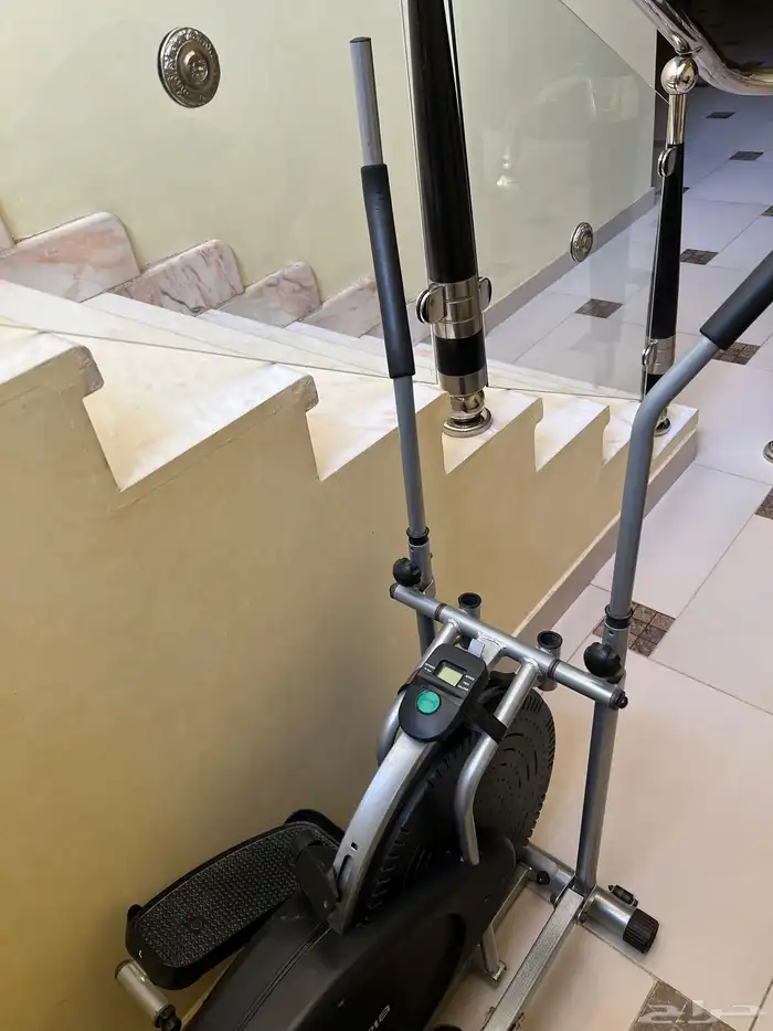 الغزال الطائر الاوبتيكل 0