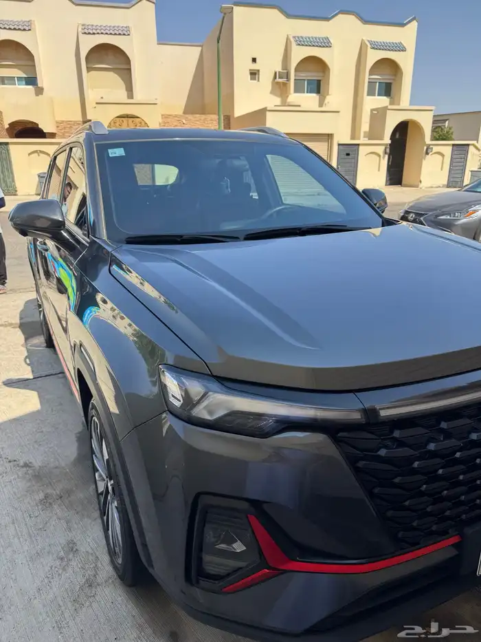 شانجان C35 موديل 2023 0