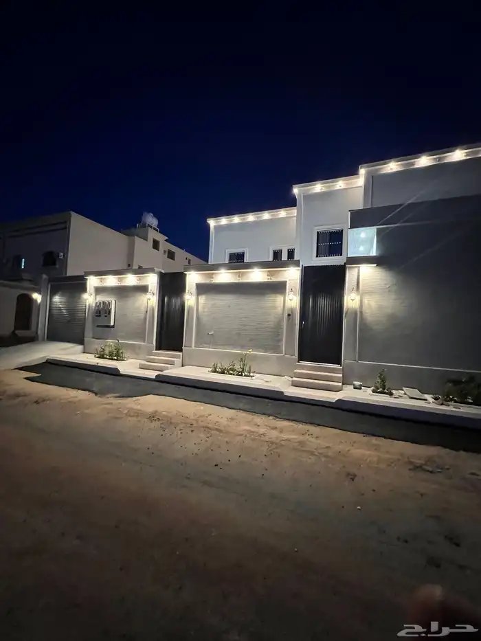 فيلا عمارة للبيع 6