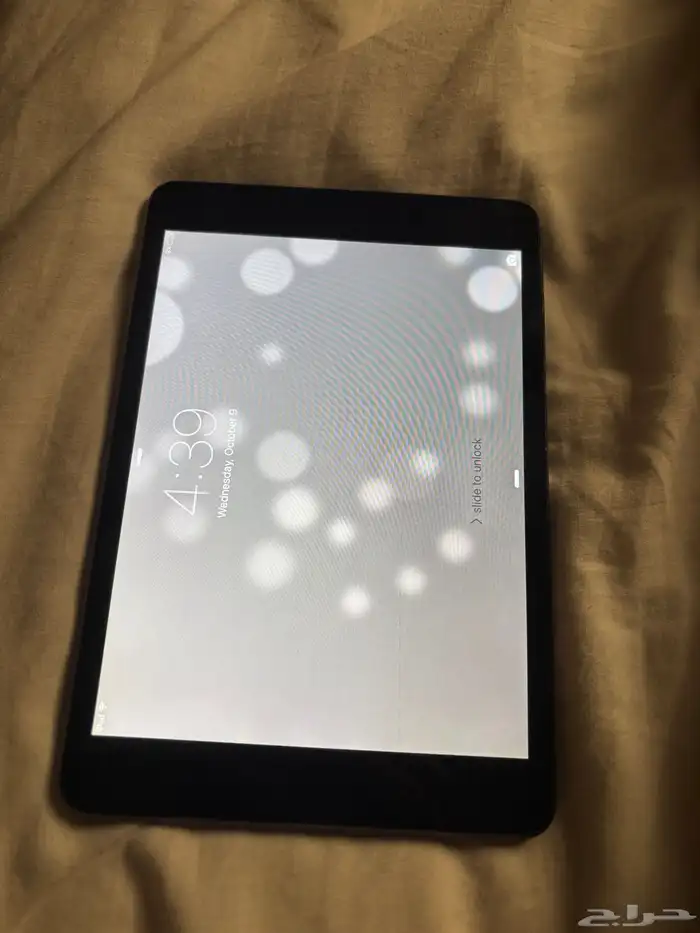 ايباد ابل ميني 3