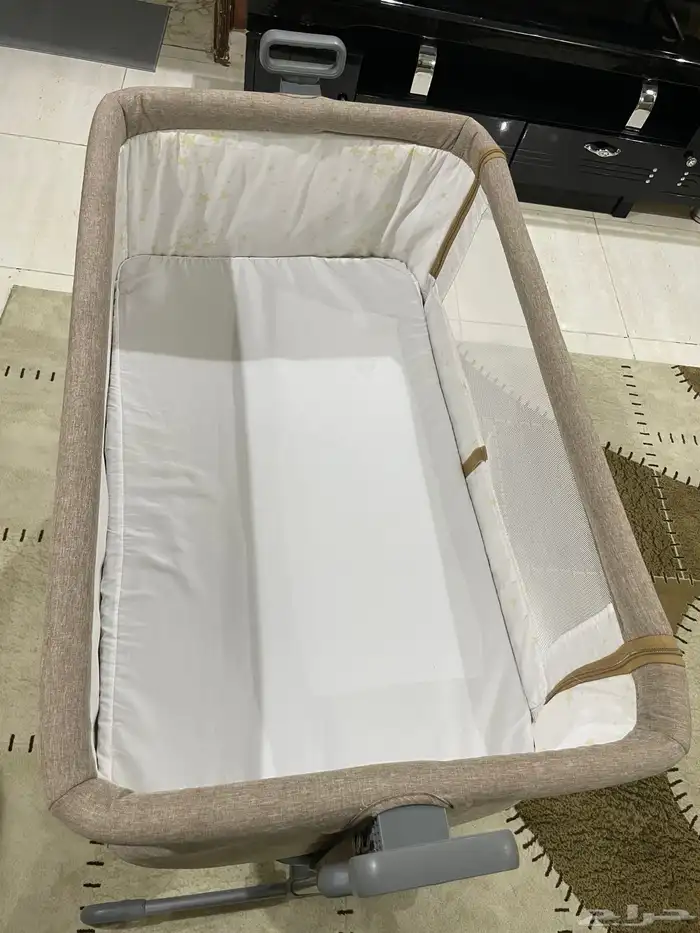 سرير اطفال ماركة جونيور 3