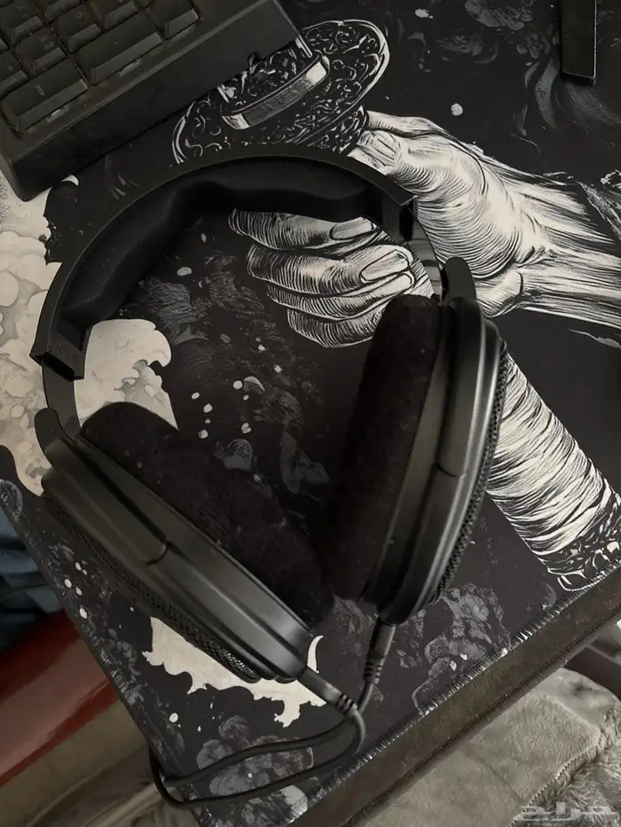 سماعة sennheiser hd660s2 2